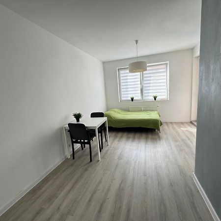 Appartamento Apartament Katowicka Poznań Esterno foto