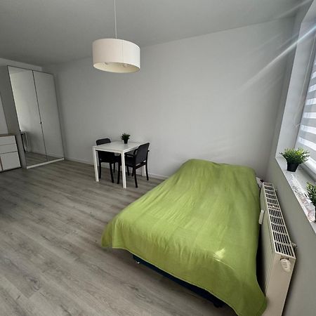 Appartamento Apartament Katowicka Poznań Esterno foto