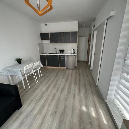 Appartamento Apartament Katowicka Poznań Esterno foto