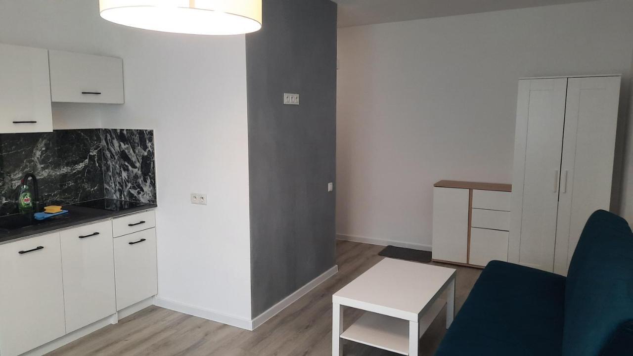 Appartamento Apartament Katowicka Poznań Esterno foto