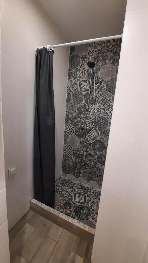 Appartamento Apartament Katowicka Poznań Esterno foto