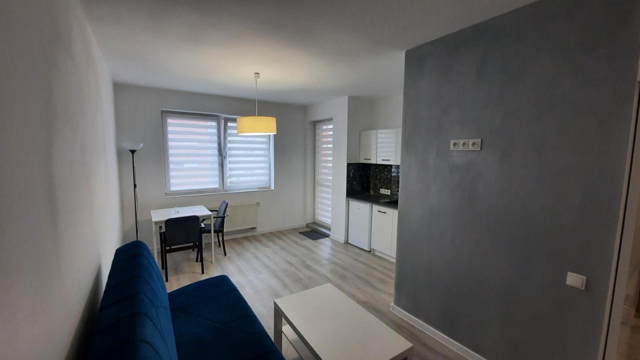 Appartamento Apartament Katowicka Poznań Esterno foto
