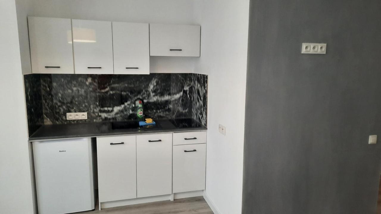 Appartamento Apartament Katowicka Poznań Esterno foto