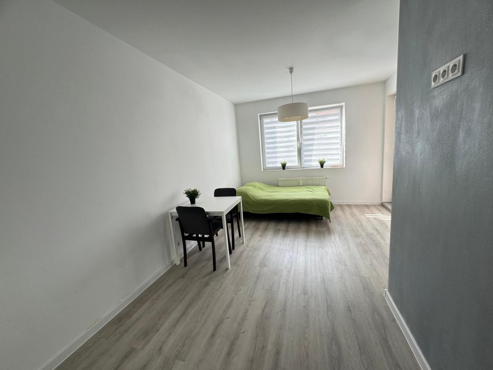 Appartamento Apartament Katowicka Poznań Esterno foto