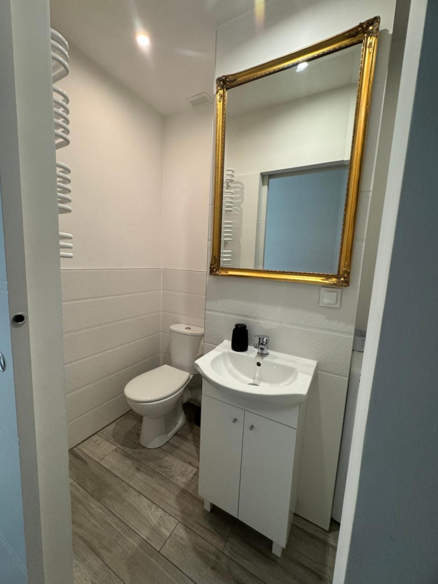 Appartamento Apartament Katowicka Poznań Esterno foto