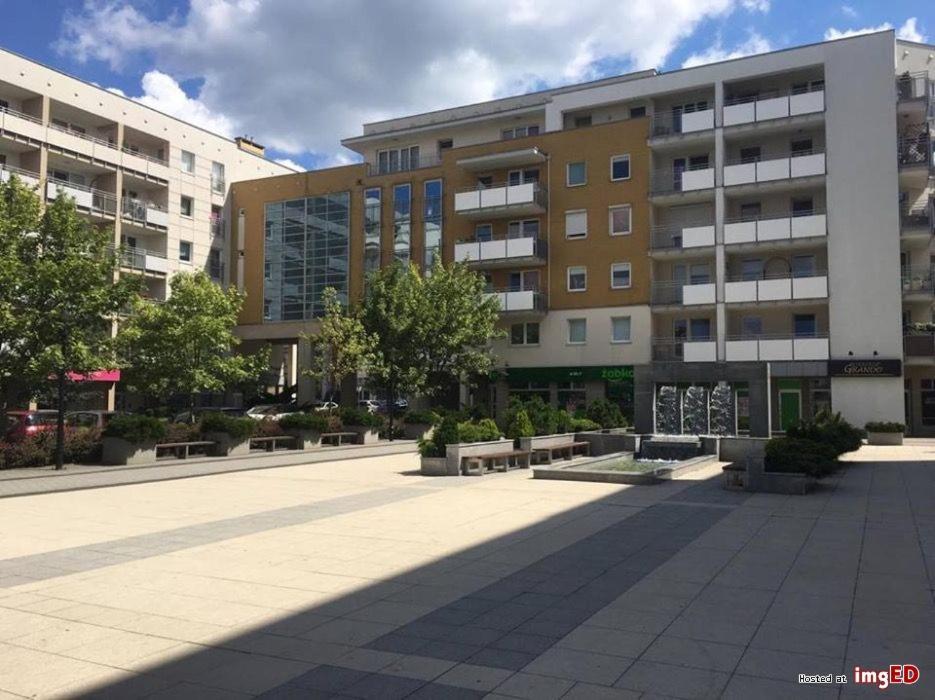 Appartamento Apartament Katowicka Poznań Esterno foto
