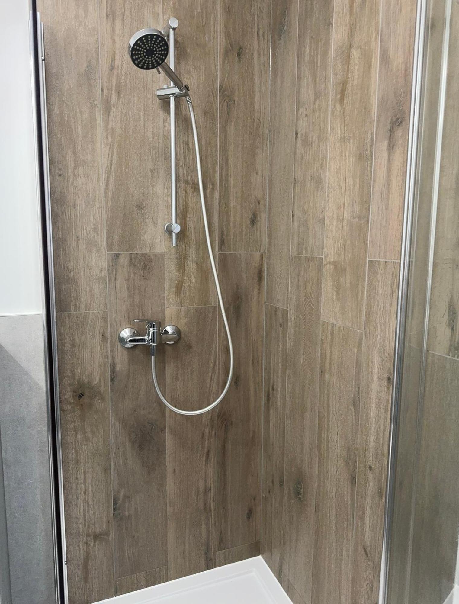 Appartamento Apartament Katowicka Poznań Esterno foto